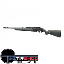 Carabine semi-automatique WINCHESTER SXR2 Stealth Threaded Cal.30-06 Sprg www.tactirshop.fr