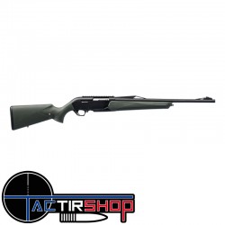Carabine semi-automatique WINCHESTER SXR2 Stealth Threaded Cal.30-06 Sprg www.tactirshop.fr