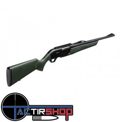 Carabine semi-automatique WINCHESTER SXR2 Stealth Threaded Cal.30-06 Sprg www.tactirshop.fr