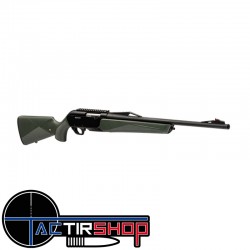 Carabine semi-automatique WINCHESTER SXR2 Stealth Threaded Cal.300 Win Mag www.tactirshop.fr