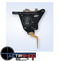 Détente Sidhe Compétition pour CZ457 Straight www.tactirshop.fr