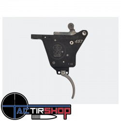 Détente Sidhe Performance pour CZ457 Straight www.tactirshop.fr