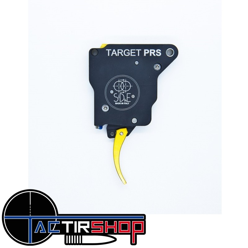 Détente Sidhe Target PRS pour Rem700 Single stage Straight www.tactirshop.fr