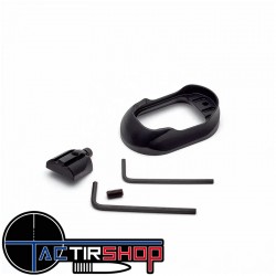 Magwell Eemann Tech Aluminium Magwell for GLOCK17 GEN5 www.tactirshop.fr