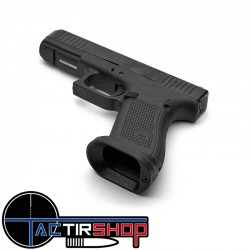Magwell Eemann Tech Aluminium Magwell for GLOCK17 GEN5 www.tactirshop.fr