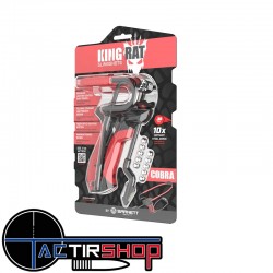 Lance-pierre Barnett Cobra www.tactirshop.fr