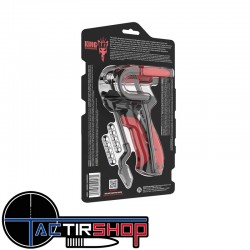 Lance-pierre Barnett Cobra www.tactirshop.fr