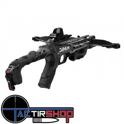 Arbalète Barnett Demun Accu Strike Pro www.tactirshop.fr