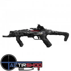 Arbalète Barnett Demun Accu Strike Pro www.tactirshop.fr