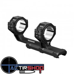 Montage Cantilever Multicompatible DISCOVERYOPT 30/34 mm 0 Moa www.tactirshop.fr