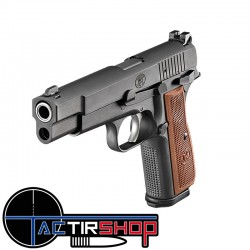 Pistolet FN HERSTAL High Power BLACK Édition Limitée 9x19 www.tactirshop.fr