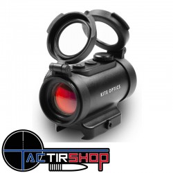 Point rouge KITE OPTICS BT1 3Moa www.tactirshop.fr
