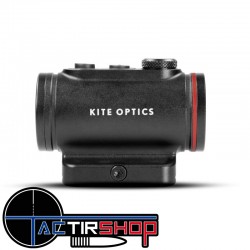 Point rouge KITE OPTICS BT1 3Moa www.tactirshop.fr