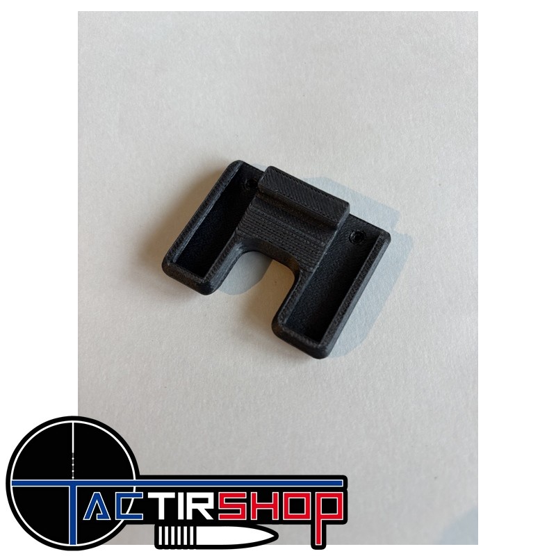 Coupleur de chargeur Position7 CZ 455/457 www.tactirshop.fr