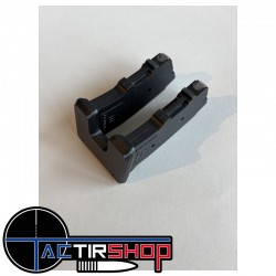Coupleur de chargeur Position7 CZ 455/457 www.tactirshop.fr