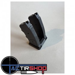 Coupleur de chargeur Position7 CZ 455/457 www.tactirshop.fr