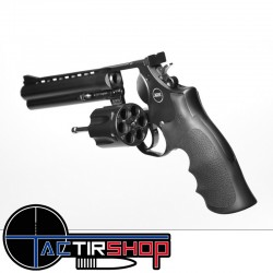 Revolver KORTH Combat NSC 6" cal.357 Magnum www.tactirshop.fr