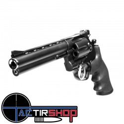 Revolver KORTH Combat NSC 6" cal.357 Magnum www.tactirshop.fr