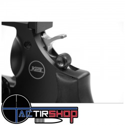 Revolver KORTH Combat NSC 6" cal.357 Magnum www.tactirshop.fr
