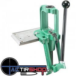 Presse RCBS Rock Chucker Supreme www.tactirshop.fr
