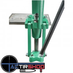 Presse RCBS Rock Chucker Supreme www.tactirshop.fr