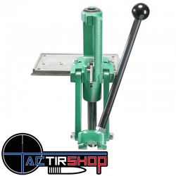 Presse RCBS Rock Chucker Supreme www.tactirshop.fr