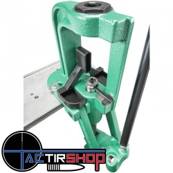 Presse RCBS Rock Chucker Supreme www.tactirshop.fr