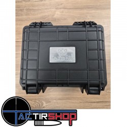 Boîte à munitions CAZMATE...