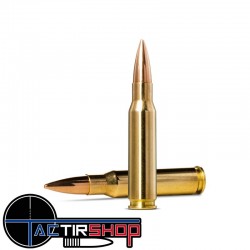 Munitions Norma Golden Target Match.308 Win 11.3G / 175g boite de 20 www.tactirshop.fr
