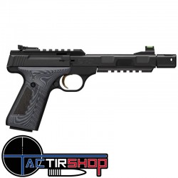 Pistolet BROWNING Buckmark Contour Pro Plus calibre 22lr www.tactirshop.fr
