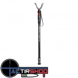 Monopod pour la chasse BOG DeadShot monopod www.tactirshop.fr