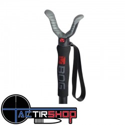 Monopod pour la chasse BOG DeadShot monopod www.tactirshop.fr
