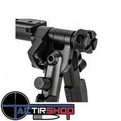 Bipied MDT CKYE-POD GEN3 Arca / Picatinny Single Pull www.tactirshop.fr
