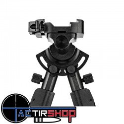 Bipied MDT CKYE-POD GEN3 Arca / Picatinny Single Pull www.tactirshop.fr