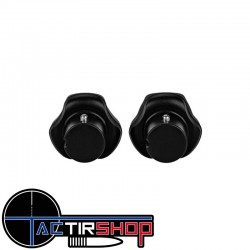 Pied Caoutchouc pour bipied MDT CKYE-POD Rubber Feet Standard www.tactrirshop.fr
