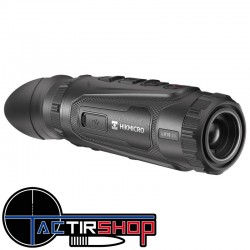 Monoculaire Thermique HIKMICRO Lynx 3.0 LH19 www.tactirshop.fr