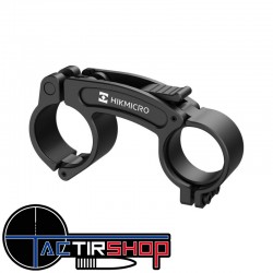 Support pour Lampe IR HIKMICRO Pro 940 Nm www.tactirshop.fr