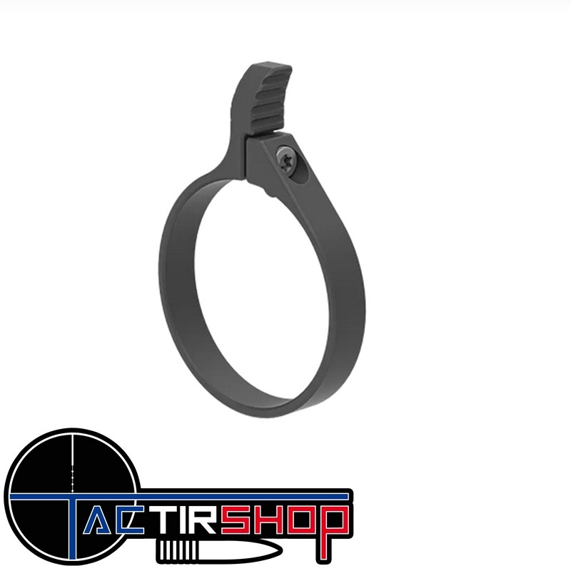 Levier de zoom pour lunette de tir Vector Optics Continental www.tactirshop.fr