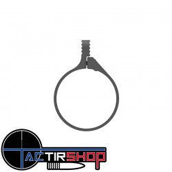 Levier de zoom pour lunette de tir Vector Optics Continental www.tactirshop.fr