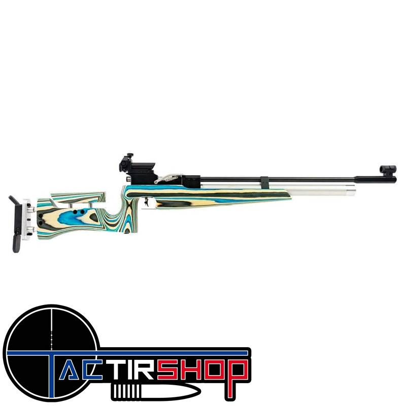 Carabine Snowpeak MAT300 PCP Calibre 4.5mm 7.5 Joules www.tactirshop.fr