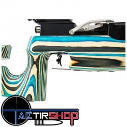 Carabine Snowpeak MAT300 PCP Calibre 4.5mm 7.5 Joules www.tactirshop.fr