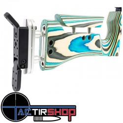 Carabine Snowpeak MAT300 PCP Calibre 4.5mm 7.5 Joules www.tactirshop.fr