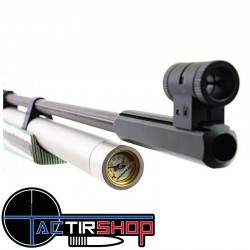 Carabine Snowpeak MAT300 PCP Calibre 4.5mm 7.5 Joules www.tactirshop.fr