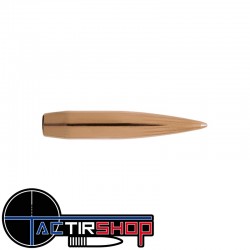 Ogives Berger Long Range Hybrid Target 7 mm 190 Grain boite de 100 www.tactirshop.fr