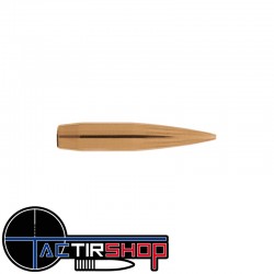 Ogives Berger Long Range Hybrid Target 6.5 mm 144 Grain boite de 100 www.tactirshop.fr
