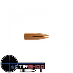 Ogives Berger FB Target Rifle 6mm 68 Grain boite de 1000 www.tactirshop.fr