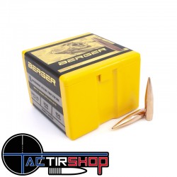 Ogives Berger Hybrid OTM Tactical 338 300 Grain boite de 100 www.tactirshop.fr
