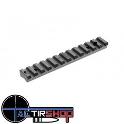 Rail Acier Picatinny Audere...