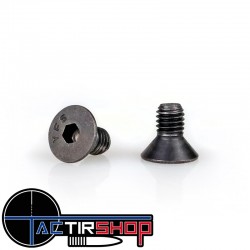 Vis de fixation B&T Atlas 10-32 x 3/8″ www.tactirshop.fr