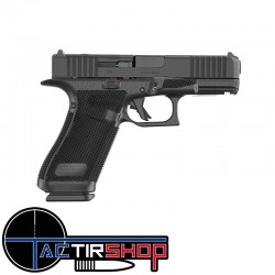 Pistolet Glock 45 Gen 6 OR FS cal.9x19 www.tactirshop.fr